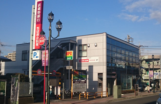 所沢支店1