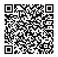 「e-NINSHO本人確認サービス」アプリダウンロード 二次元バーコード